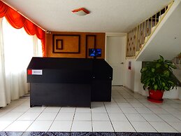 Hotel Rubus