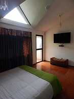 Hotel Rubus