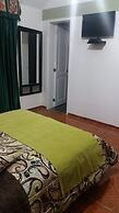 Hotel Rubus