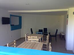 Hotel Rubus
