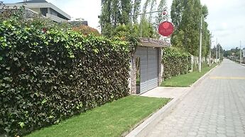 Hotel Rubus