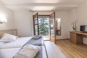 Balneario De Fitero - Hotel Bécquer