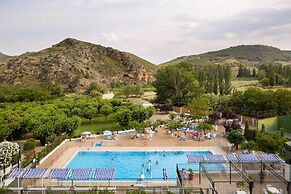 Balneario De Fitero - Hotel Bécquer