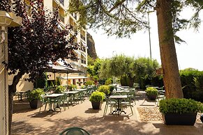 Balneario De Fitero - Hotel Bécquer