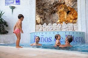 Balneario De Fitero - Hotel Bécquer