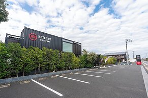 HOTEL R9 Kujukuri