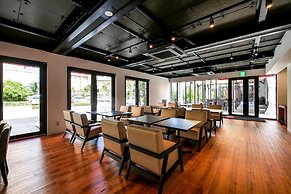 HOTEL R9 Kujukuri