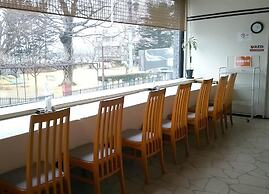 Saku Grand hotel