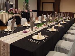 Saku Grand hotel