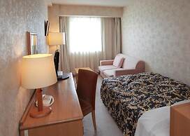Saku Grand hotel
