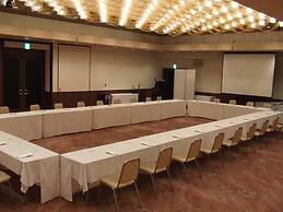 Saku Grand hotel