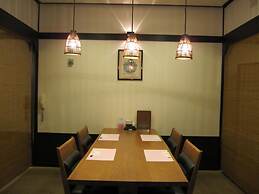Saku Grand hotel