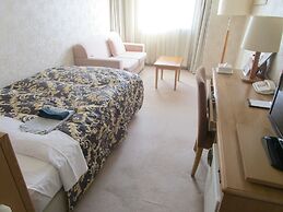 Saku Grand hotel