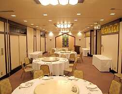 Saku Grand hotel