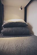 See U Hostel Osaka