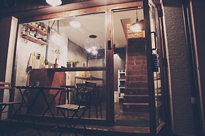 See U Hostel Osaka