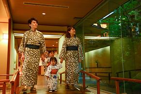 Hotel Matsushima Taikanso