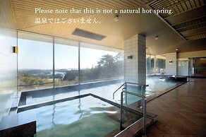Hotel Matsushima Taikanso