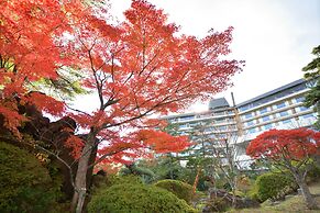 Hotel Matsushima Taikanso