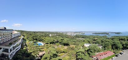 Hotel Matsushima Taikanso
