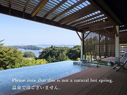 Hotel Matsushima Taikanso