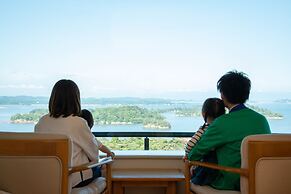 Hotel Matsushima Taikanso