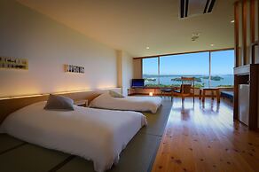 Hotel Matsushima Taikanso
