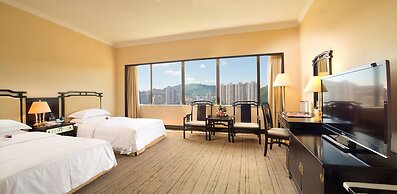 Yindo Jasper Hotel Zhuhai