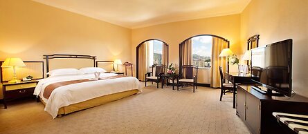 Yindo Jasper Hotel Zhuhai