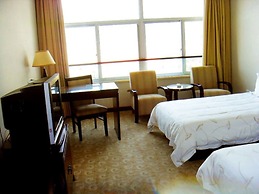 S&N Niutoushan Resort