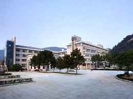 S&N Niutoushan Resort