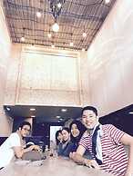 Pho Hostel