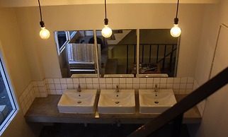 Pho Hostel