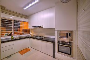 The Home Homestay