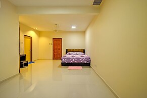 The Home Homestay