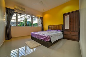 The Home Homestay