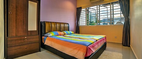 The Home Homestay