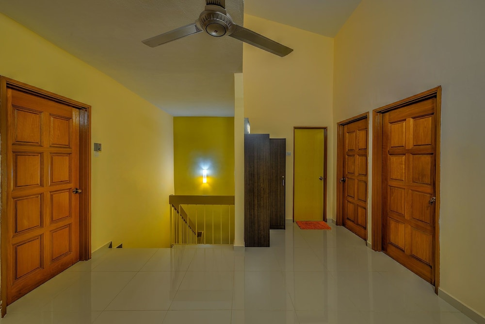 The Home Homestay