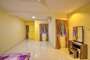The Home Homestay