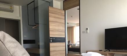 Luxury Beachfront Condo Hua Hin