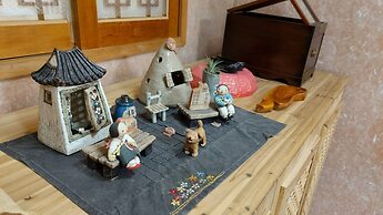 The Blue Cradle