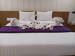 The Whisper Hotel