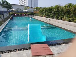 The Whisper Hotel