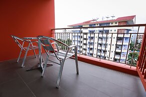 The Whisper Hotel