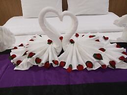 The Whisper Hotel
