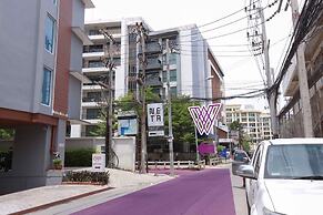 The Whisper Hotel