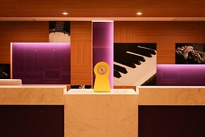 The Whisper Hotel