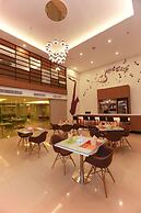 The Whisper Hotel