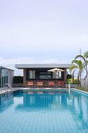 The Whisper Hotel