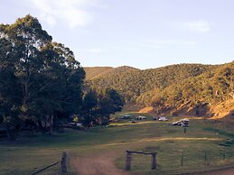 Turon Gates - Mountain Retreat